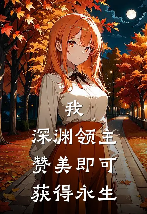 我，深渊领主，赞美即可获得永生