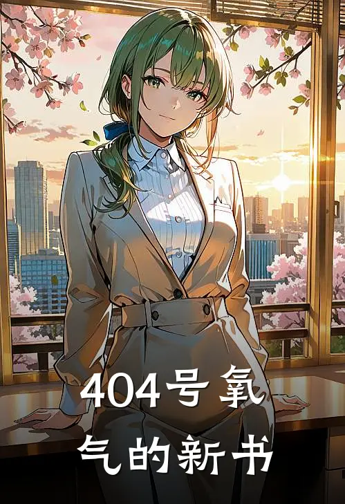 404号氧气的新书