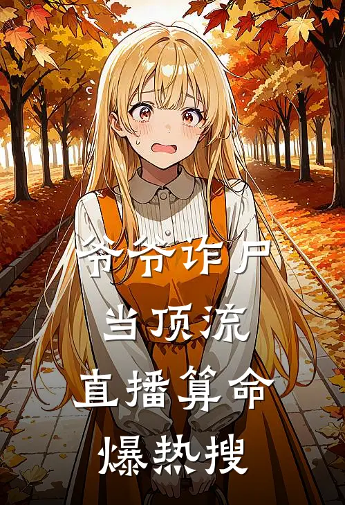 爷爷诈尸当顶流，直播算命爆热搜