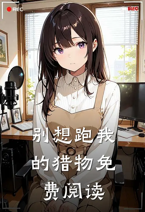 别想跑我的猎物免费阅读