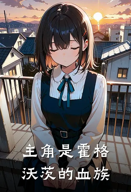 主角是霍格沃茨的血族