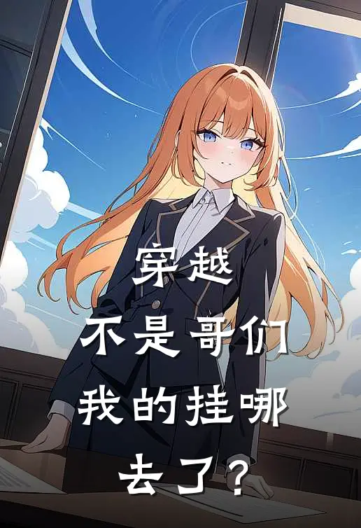 穿越：不是哥们，我的挂哪去了？