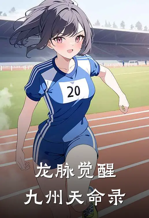 龙脉觉醒：九州天命录