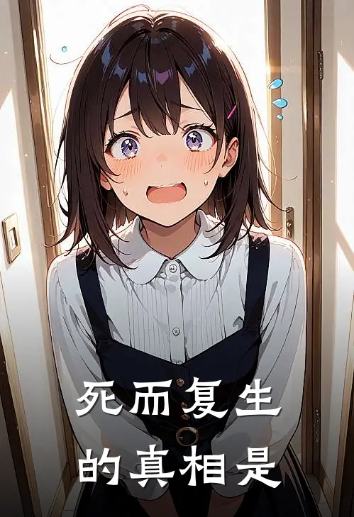 死而复生的真相是