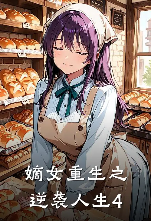 嫡女重生之逆袭人生4