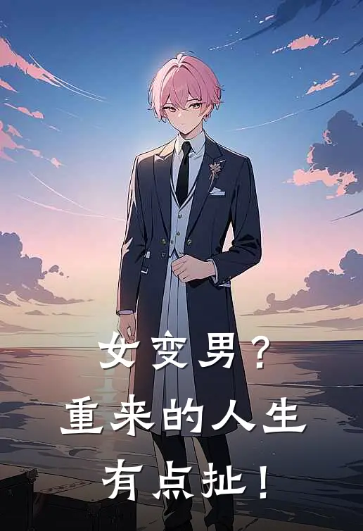 女变男？重来的人生有点扯！