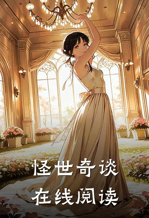 怪世奇谈在线阅读