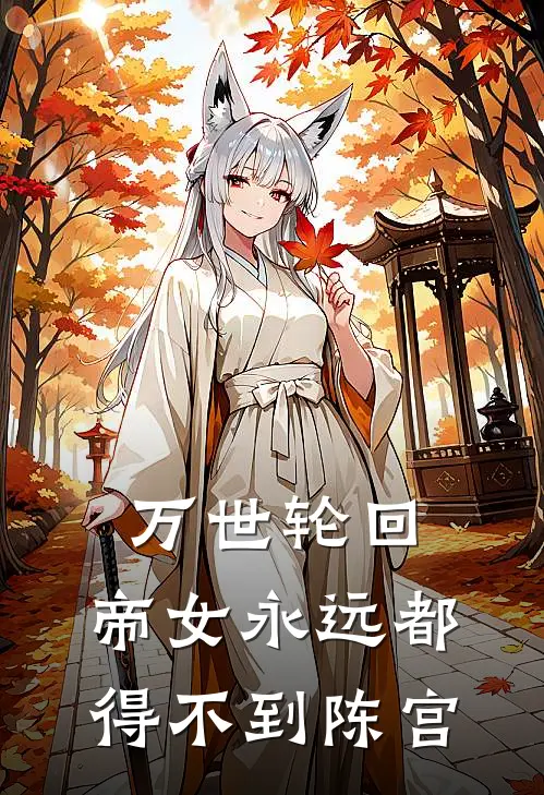 万世轮回：帝女永远都得不到陈宫