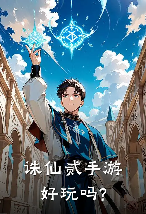 诛仙贰手游好玩吗?