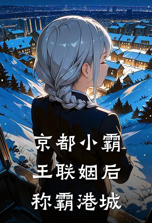 京都小霸王联姻后称霸港城