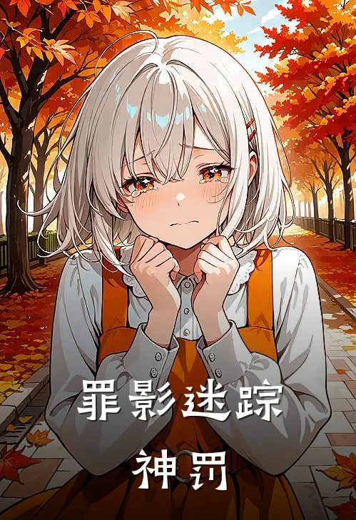 罪影迷踪：神罚