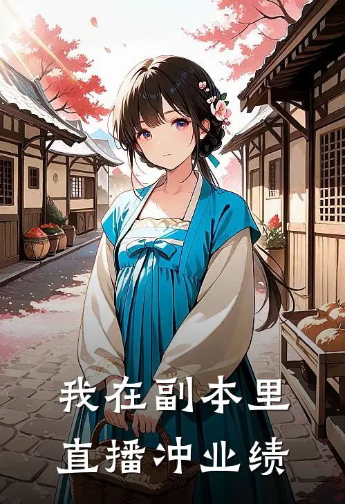 我在副本里直播冲业绩