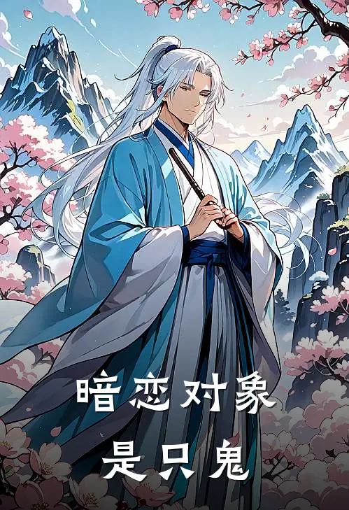 暗恋对象是只鬼