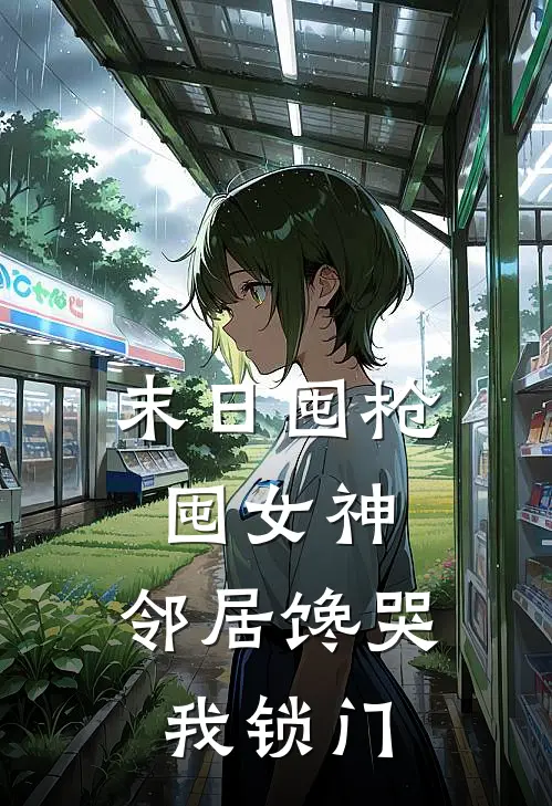 末日囤枪囤女神，邻居馋哭我锁门