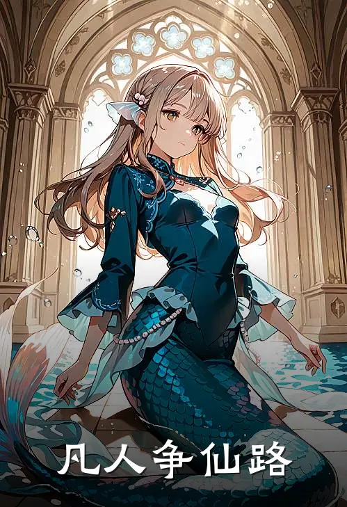 凡人争仙路