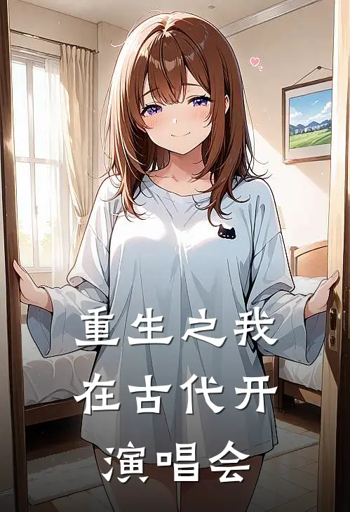 重生之我在古代开演唱会