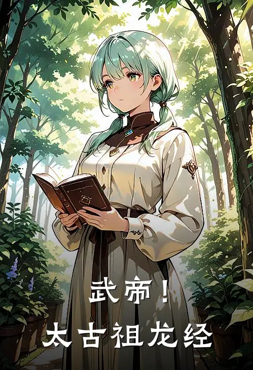 武帝！太古祖龙经