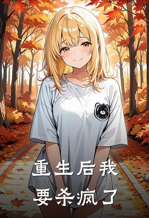 重生后我要杀疯了