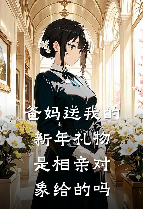 爸妈送我的新年礼物是相亲对象给的吗