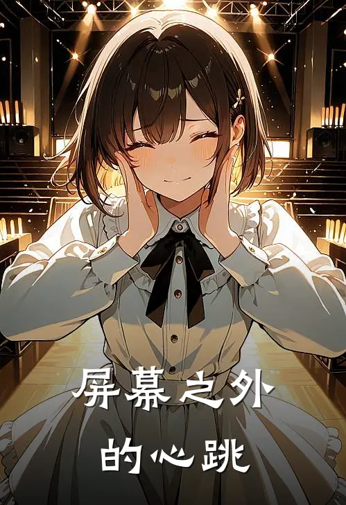 屏幕之外的心跳