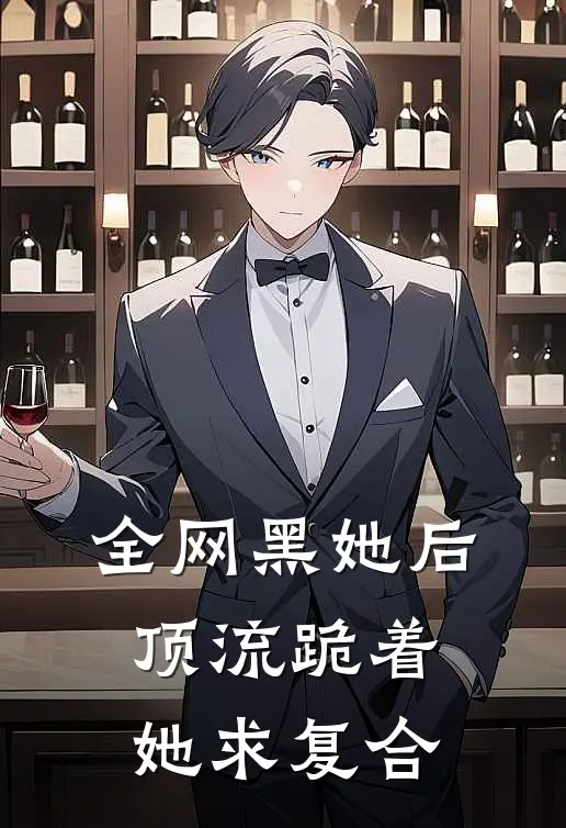 全网黑她后，顶流跪着她求复合