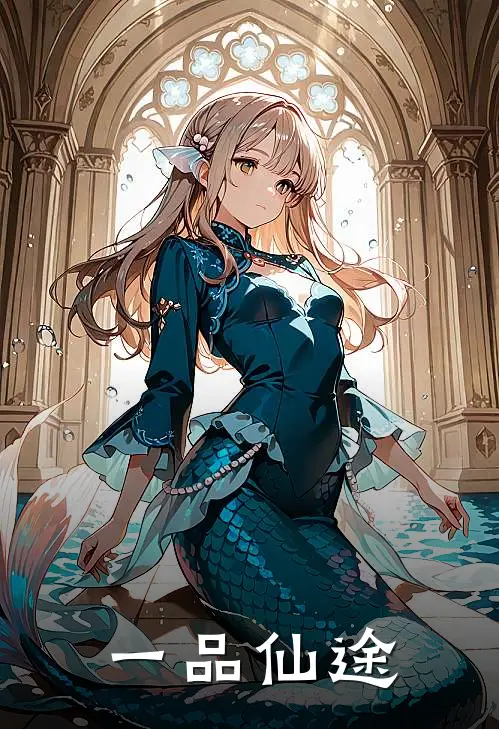 一品仙途