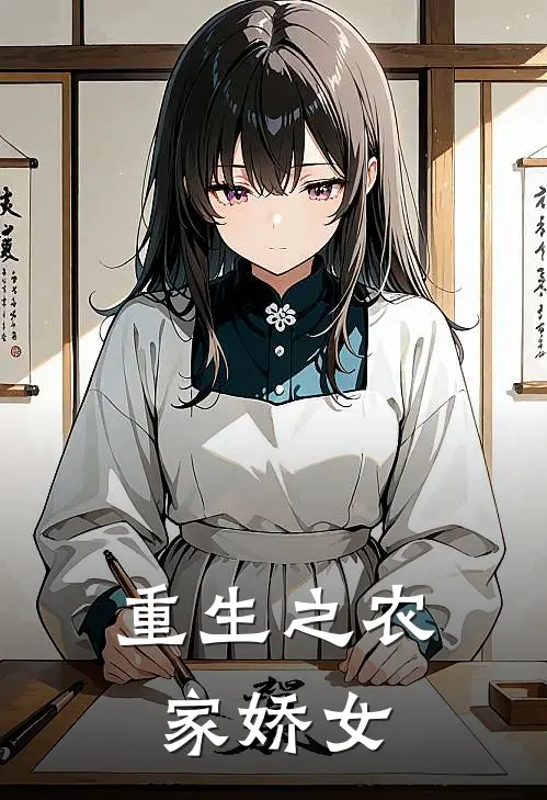 重生之农家娇女