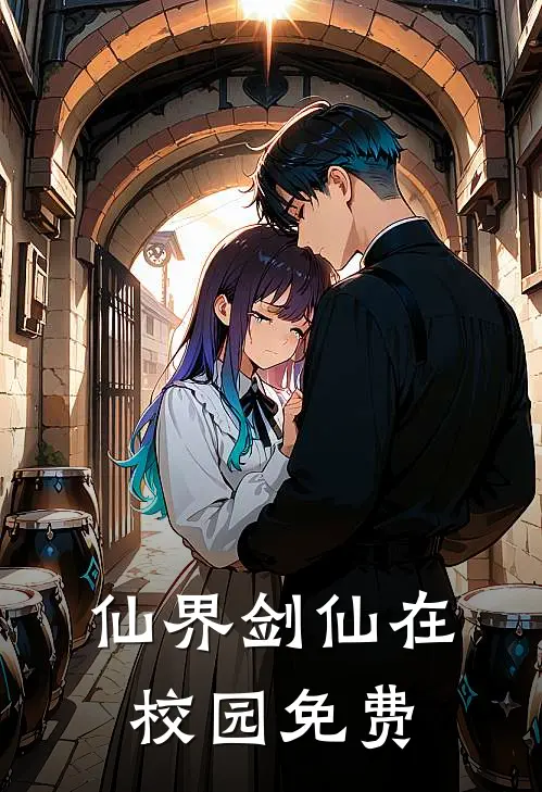 仙界剑仙在校园免费