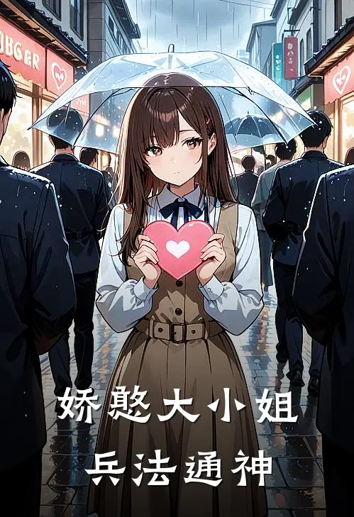 娇憨大小姐：兵法通神