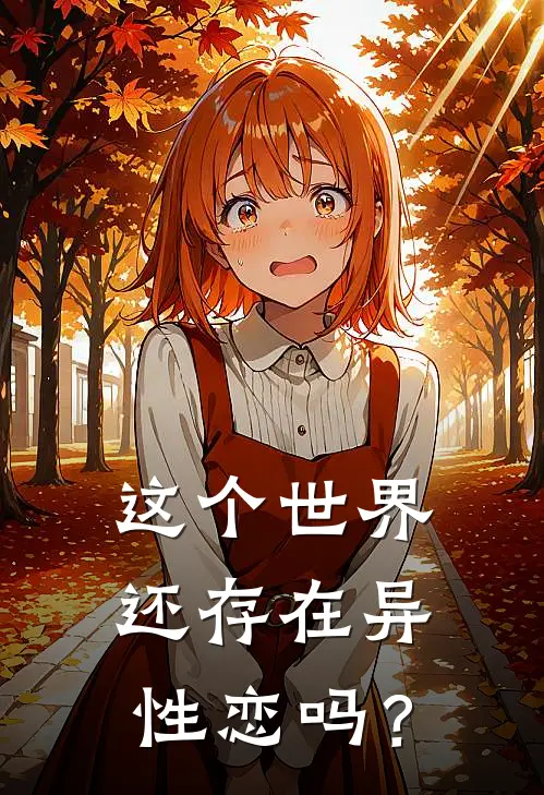 这个世界还存在异性恋吗？