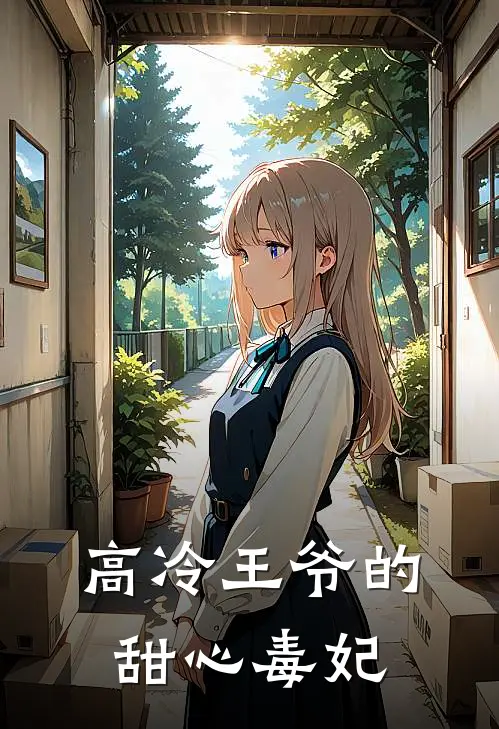 高冷王爷的甜心毒妃