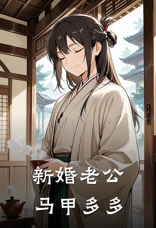 新婚老公马甲多多