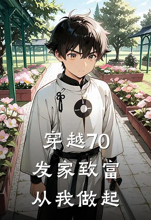 穿越70，发家致富从我做起