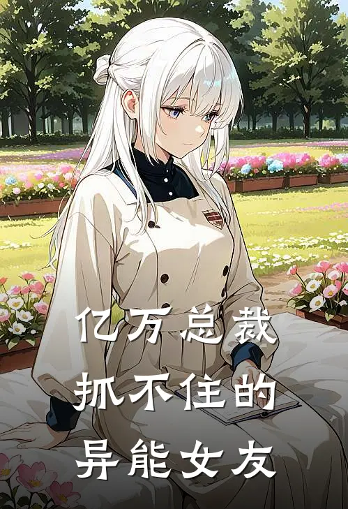 亿万总裁抓不住的异能女友