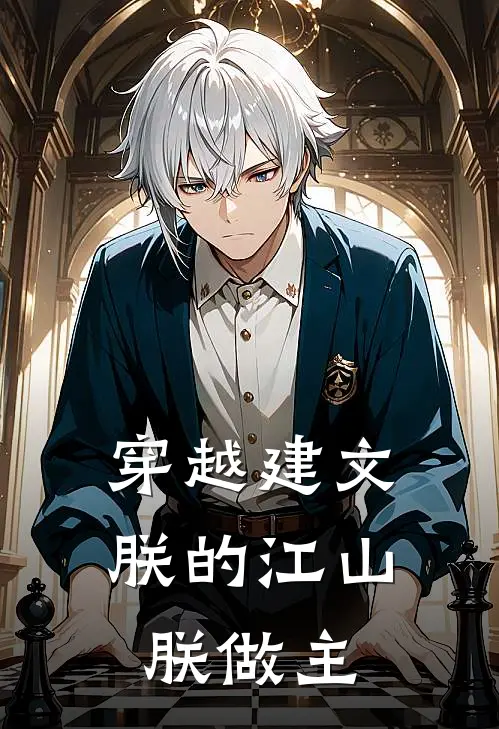 穿越建文：朕的江山朕做主