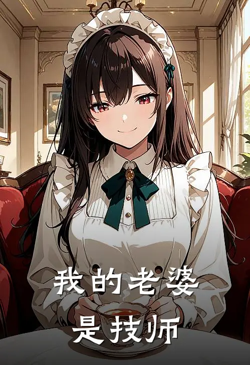 我的老婆是技师