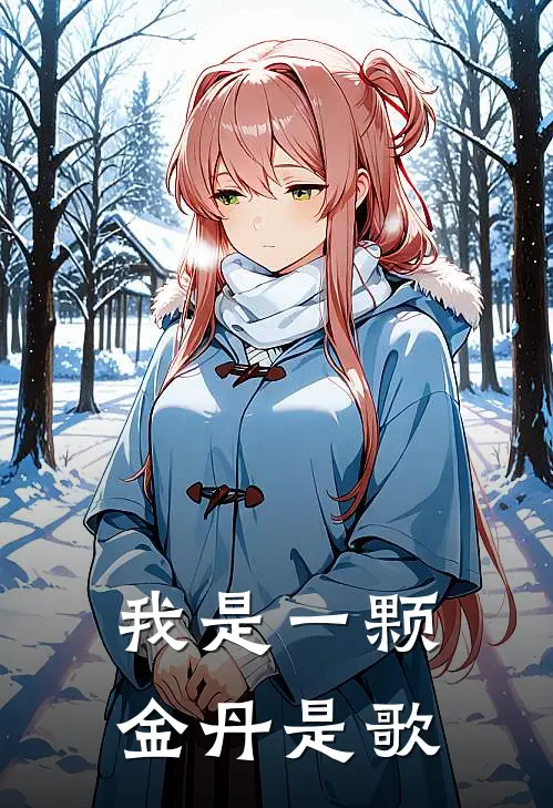 我是一颗金丹是歌