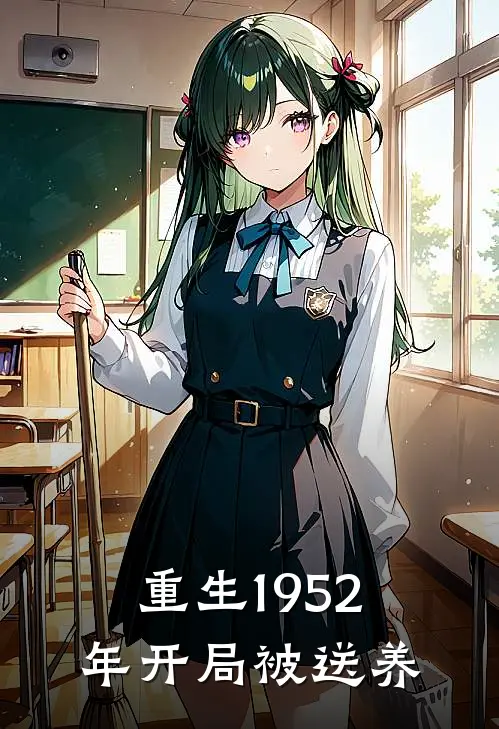 重生1952年开局被送养