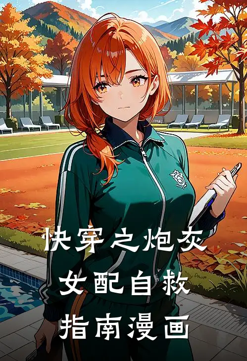 快穿之炮灰女配自救指南漫画