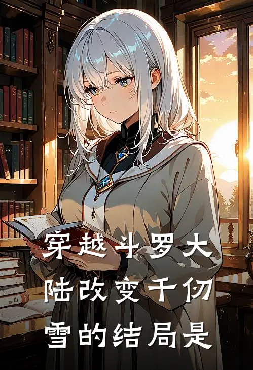 穿越斗罗大陆改变千仞雪的结局是