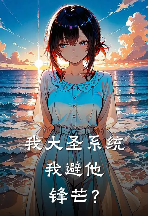 我大圣系统，我避他锋芒？
