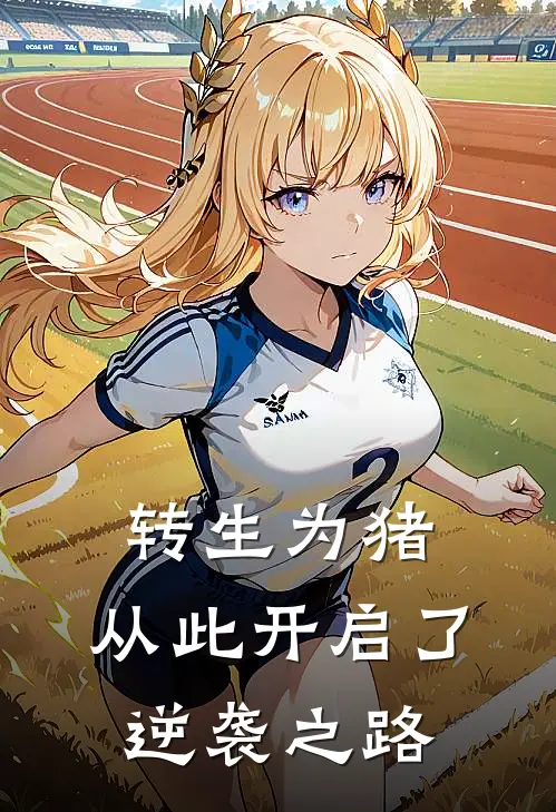 转生为猪，从此开启了逆袭之路