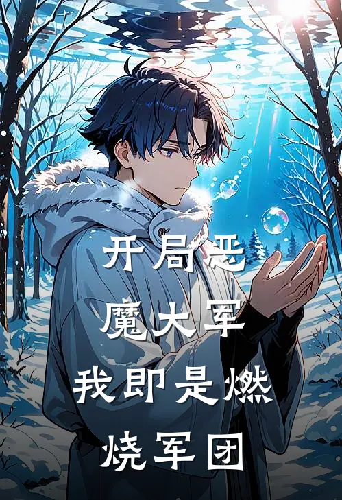 开局恶魔大军，我即是燃烧军团