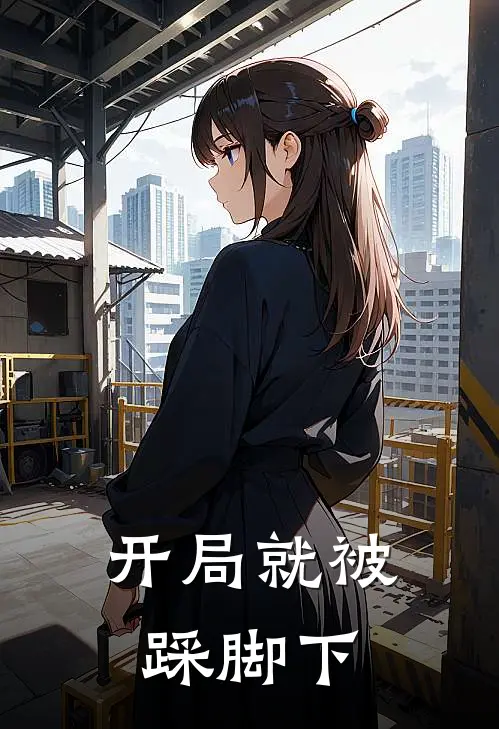 开局就被踩脚下