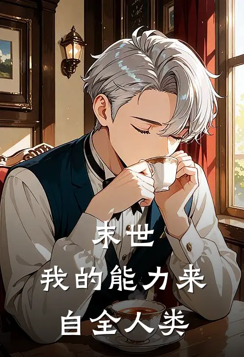 末世，我的能力来自全人类