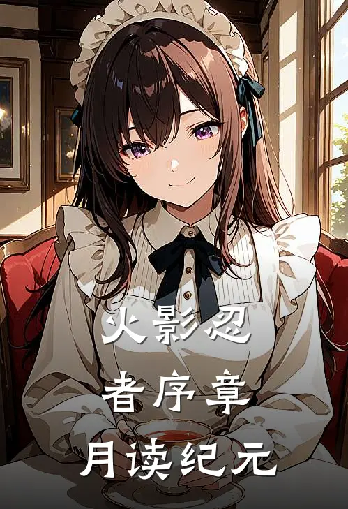 火影忍者序章：月读纪元