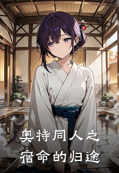 奥特同人之宿命的归途