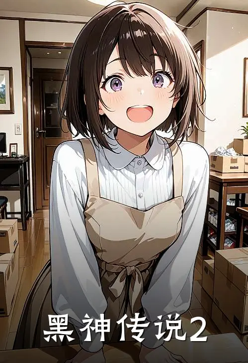 黑神传说2