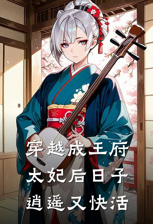穿越成王府太妃后日子逍遥又快活