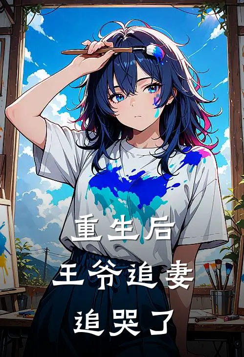 重生后，王爷追妻追哭了